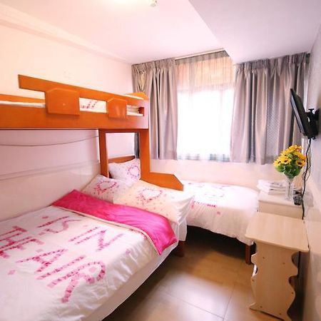 Hk Nathan House @4/F Hong Kong Habitación foto