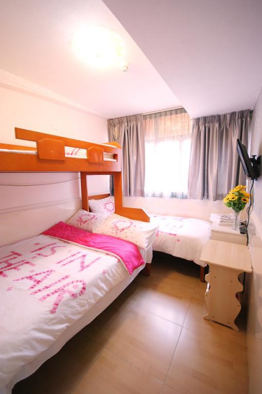 Hk Nathan House @4/F Hong Kong Habitación foto