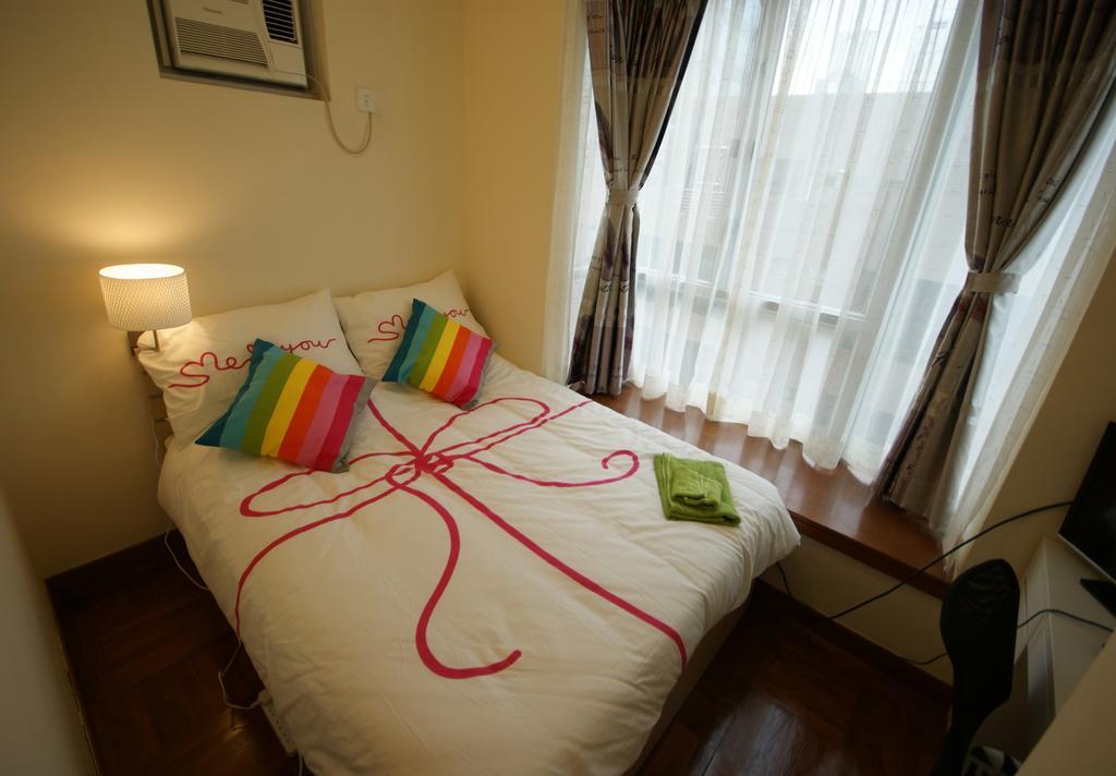 Hk Nathan House @4/F Hong Kong Habitación foto